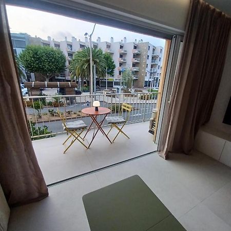 Superbe Appartement A 2 Minutes De La Mer Cavalaire-sur-Mer Dış mekan fotoğraf