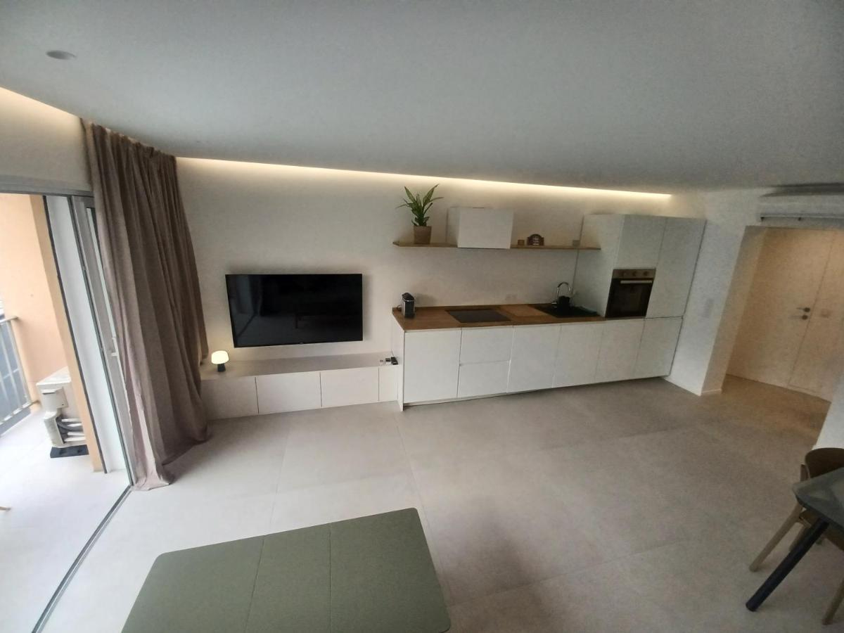 Superbe Appartement A 2 Minutes De La Mer Cavalaire-sur-Mer Dış mekan fotoğraf