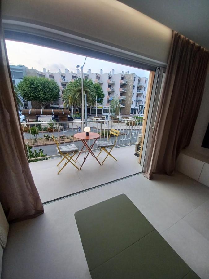 Superbe Appartement A 2 Minutes De La Mer Cavalaire-sur-Mer Dış mekan fotoğraf