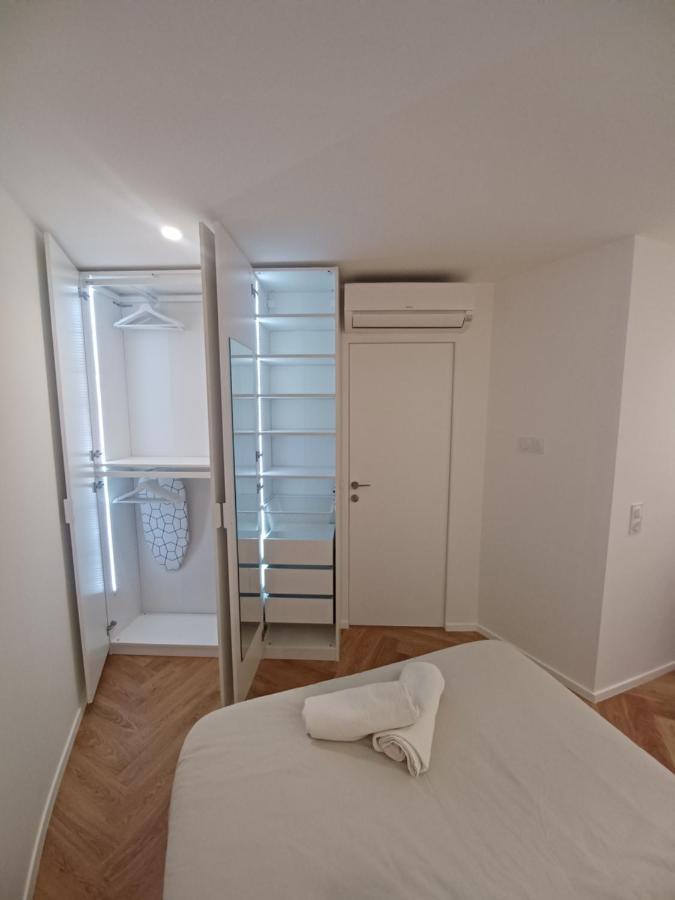 Superbe Appartement A 2 Minutes De La Mer Cavalaire-sur-Mer Dış mekan fotoğraf