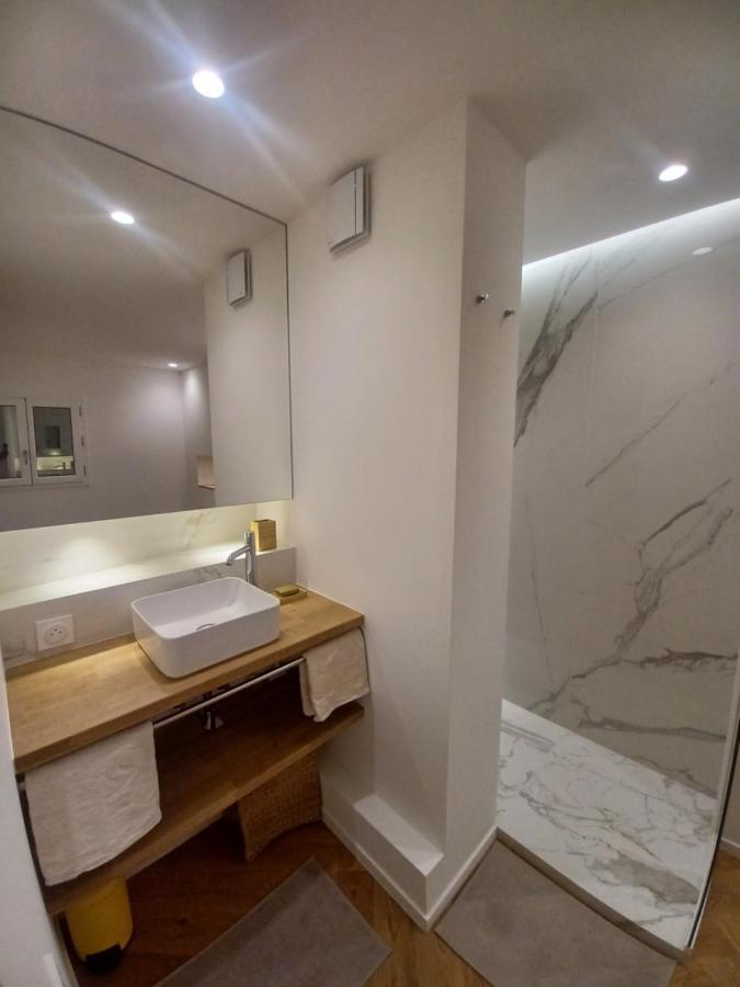 Superbe Appartement A 2 Minutes De La Mer Cavalaire-sur-Mer Dış mekan fotoğraf