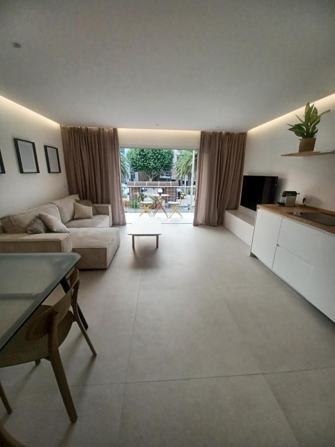 Superbe Appartement A 2 Minutes De La Mer Cavalaire-sur-Mer Dış mekan fotoğraf