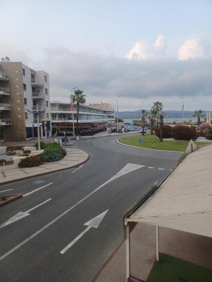 Superbe Appartement A 2 Minutes De La Mer Cavalaire-sur-Mer Dış mekan fotoğraf