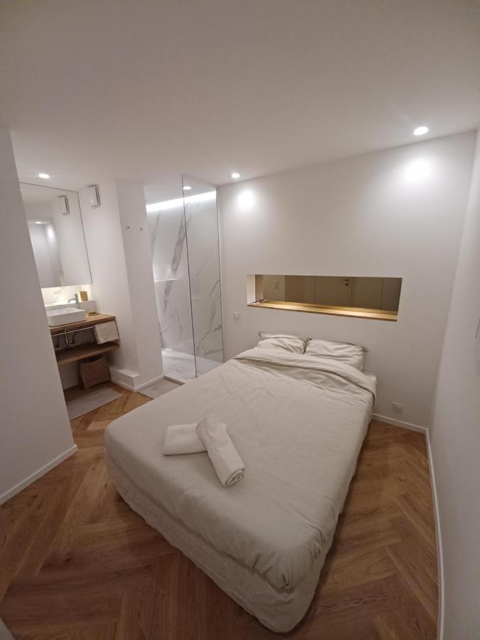 Superbe Appartement A 2 Minutes De La Mer Cavalaire-sur-Mer Dış mekan fotoğraf